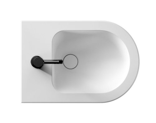 Биде Alice Form 22310101 подвесное