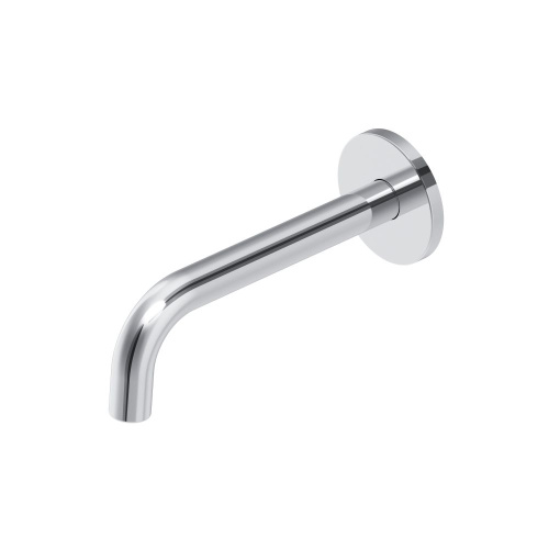 Излив Am.Pm X-Joy F85B70000 настенный хром - фото 2