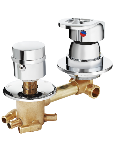 Душевая кабина River NARA 110/80/24 MT R (10000002819) 110х80 асимметричная с крышей ориентация правая - фото 3