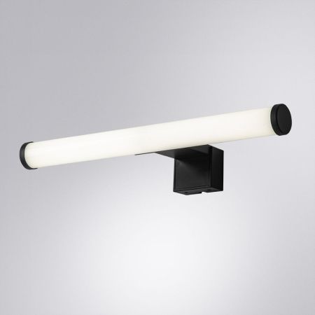 Подсветка для зеркал Arte Lamp Orizzone (Ориззоне) A2935AP-1BK