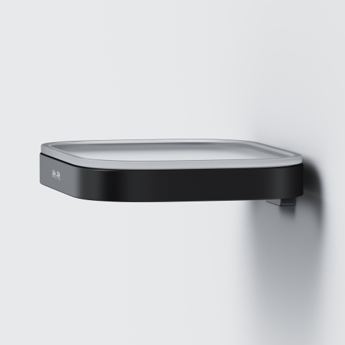 Мыльница + держатель Am.Pm Func A8F34222 - фото 5