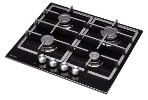 Варочная панель Graude Comfort GS 60.1 SM - фото 3