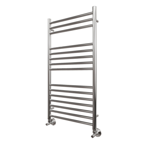 Полотенцесушитель Point Аврора PN10150S водяной хром - фото 3