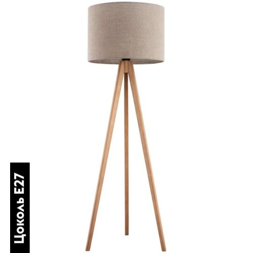 Торшер TK Lighting Grand TK (Гранд ТК) 16021 Grand TK - фото 2