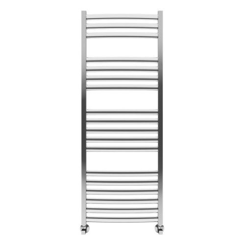 Полотенцесушитель Terminus 4670078530783 53х140 водяной хром - фото 2