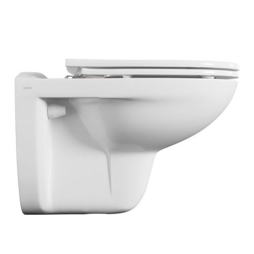 Крышка сиденье Vitra FIT 84-003-749 - фото 2