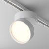Трековый светодиодный светильник Maytoni Technical ONDA TR007-1-18W3K-W