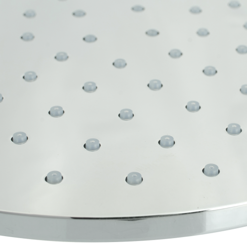 Верхний душ Mariani B00STA0120 хром - фото 3