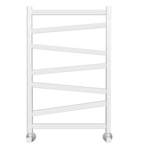 Полотенцесушитель Point Феникс PN15158W водяной белый - фото 4