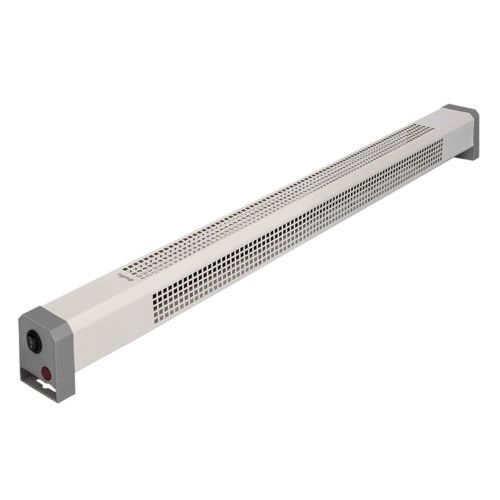 Конвектор электрический Ballu Plinth Compact BEC/PLC-80-300 - фото 2