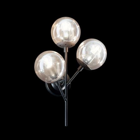 Бра Ideal lux Kepler (Кеплер) Kepler AP3