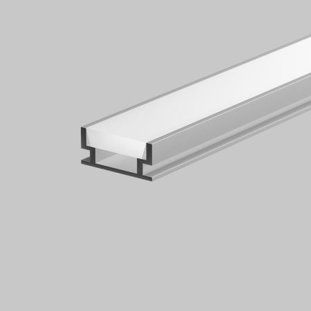 Алюминиевый профиль встраиваемый в пол Maytoni Led Strip 636007