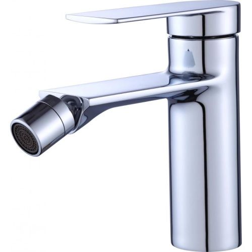 Смеситель Savol S-601860 на биде хром - фото 2
