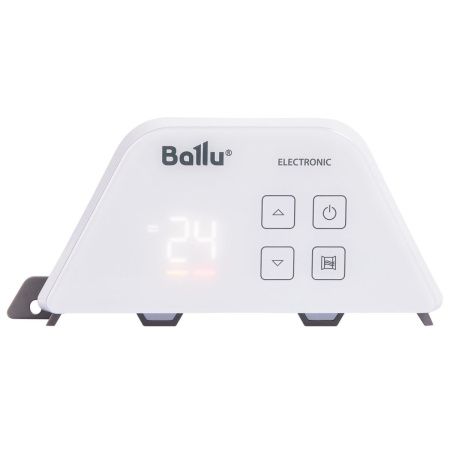 Конвектор электрический Ballu Evolution Transformer BEC/EVU-1500-4E
