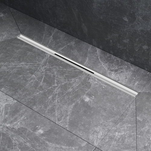 Душевой лоток Am.Pm MasterFlow W01SC-S11-060-05SB напольный - фото 4