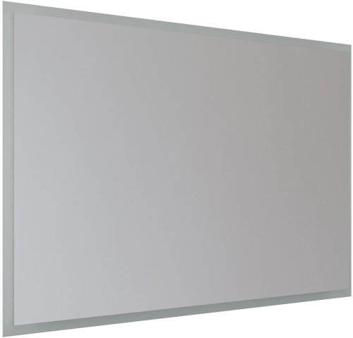 Зеркало в ванную Allen Brau Activity 1.340029.PWM 100х75 цвет белый