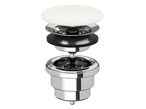 Донный клапан CIELO PIL01B