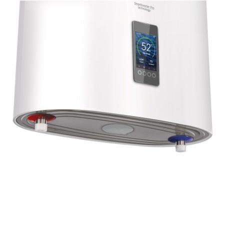 Водонагреватель электрический накопительный 2 кВт Electrolux EWH 50 SmartInverter PRO