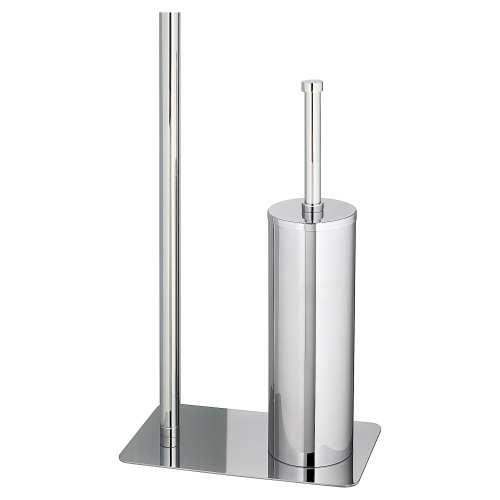 Стойка с ершом Geralis Modda 01-23-08 - фото 2