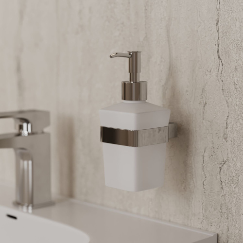 Дозатор Allen Brau Infinity 6.21006-00 - фото 4