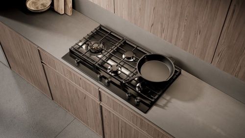 Варочная панель Kuppersbusch KG 9850.0 SE-E5 - фото 4