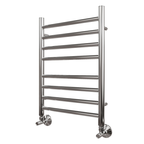 Полотенцесушитель Point Аврора PN10156S 53х60 водяной хром - фото 3