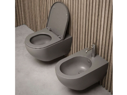 Биде Hatria Centrica Y9DB01 подвесное - фото 2