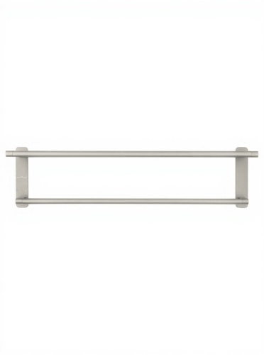 Полотенцедержатель Wonzon & Woghand GRAFFITY WW-9381-BN - фото 3