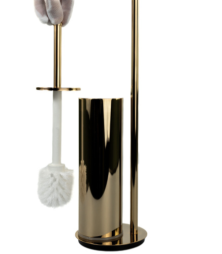 Стойка с аксессуарами для ванны Stil Haus Hashi 971(16) - фото 3