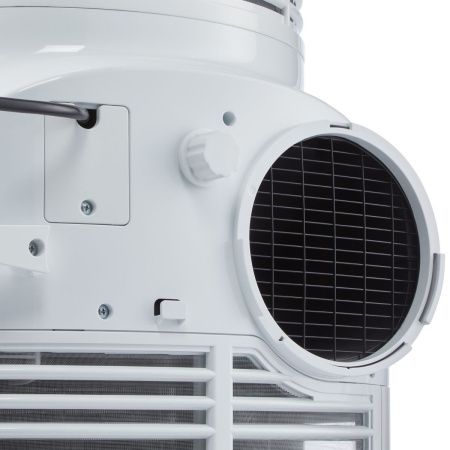 Мобильный кондиционер Electrolux Nebula EACM-18 NB/N6_V2