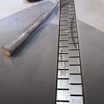 Душевой лоток Veconi Medium 950 V950М напольный