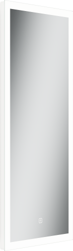 Зеркало в ванную Sancos Polo PL35 35х80 - фото 2