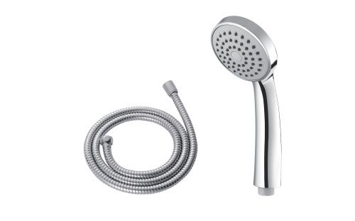 Смеситель для ванны Rush Pioneer PI7950-51 настенный хром - фото 4