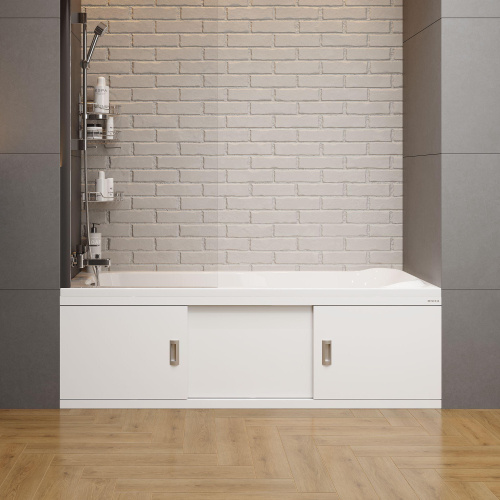 Экран для ванны Onika Монако 517014 - фото 2