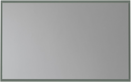 Зеркало в ванную Allen Brau Activity 1.340030.CGM 120х75 цвет зеленый - фото 3