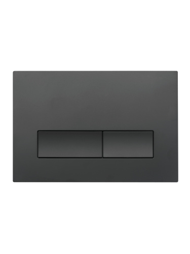 Инсталляция для унитаза с клавишей смыва Agger ACC500+APB0244 - фото 3