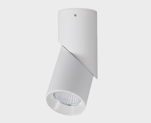 Спот Italline IT02-022 white 4000K - фото 2