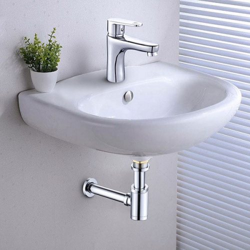 Сифон для раковины Ceramalux C057 - фото 2