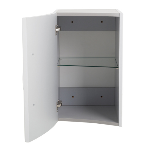 Шкаф Cezares STING 54659 34х52х55 подвесной - фото 5