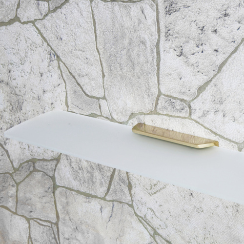 Полка в ванную комнату WasserKRAFT 5924 - фото 3