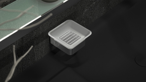 Мыльница Artwelle REGEN 8322 - фото 3