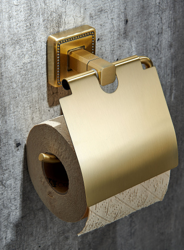 Бумагодержатель Wonzon & Woghand Roma WW-7226 - фото 2