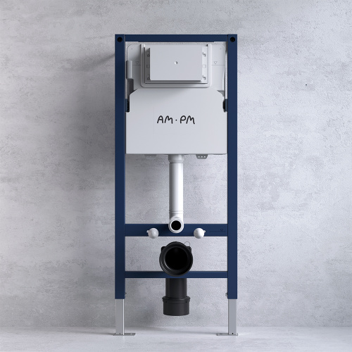 Инсталляция для унитаза Am.Pm PrimeFit I012709