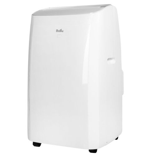 Мобильный кондиционер Ballu Smart Inverter BPAC-12 IN/N6 - фото 2
