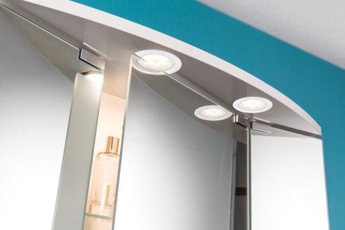 Светильник мебельный Paulmann Micro Line Led (Мицро Лине Лед) 93554 - фото 2