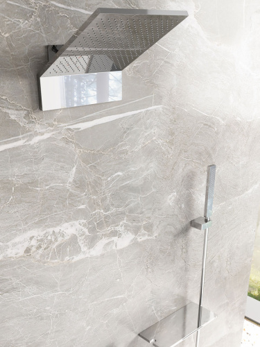 Душевая система Vincea VSFW-2F11TCH встраиваемая в стену с термостатом - фото 5