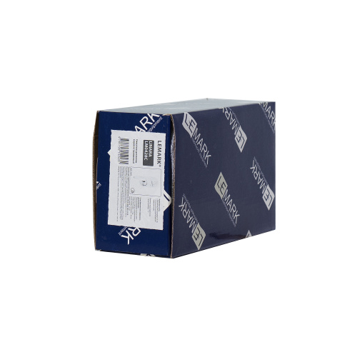 Смеситель для ванны и душа LeMark Linara LM0428C встраиваемый в стену хром - фото 5