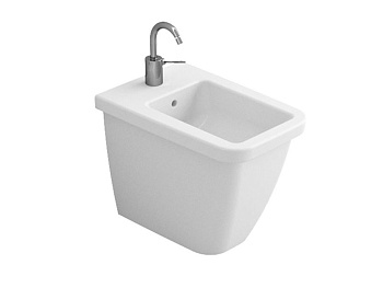 Биде Hatria ERIKA PRO Q YXHU01 напольное