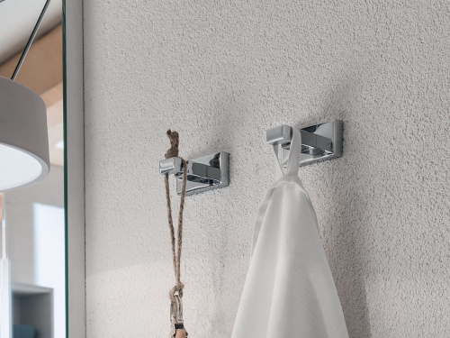 Крючок Inda LEA A1820CCR - фото 2