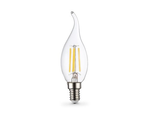 Лампа светодиодная филаментная Ambrella Light 351124 - фото 2